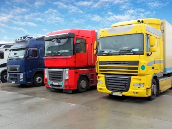 Ankara Saraydüzü Nakliye